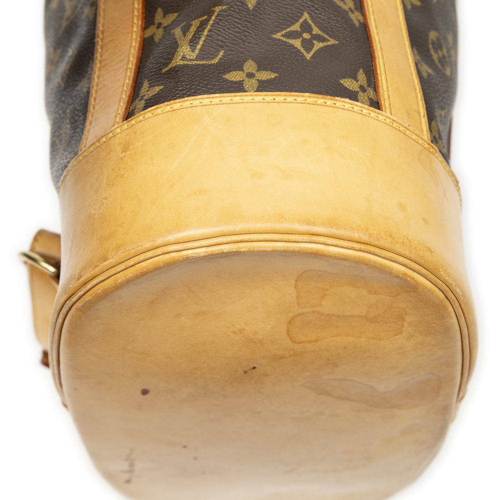 Louis Vuitton Randonnee PM - Picture 8 of 10